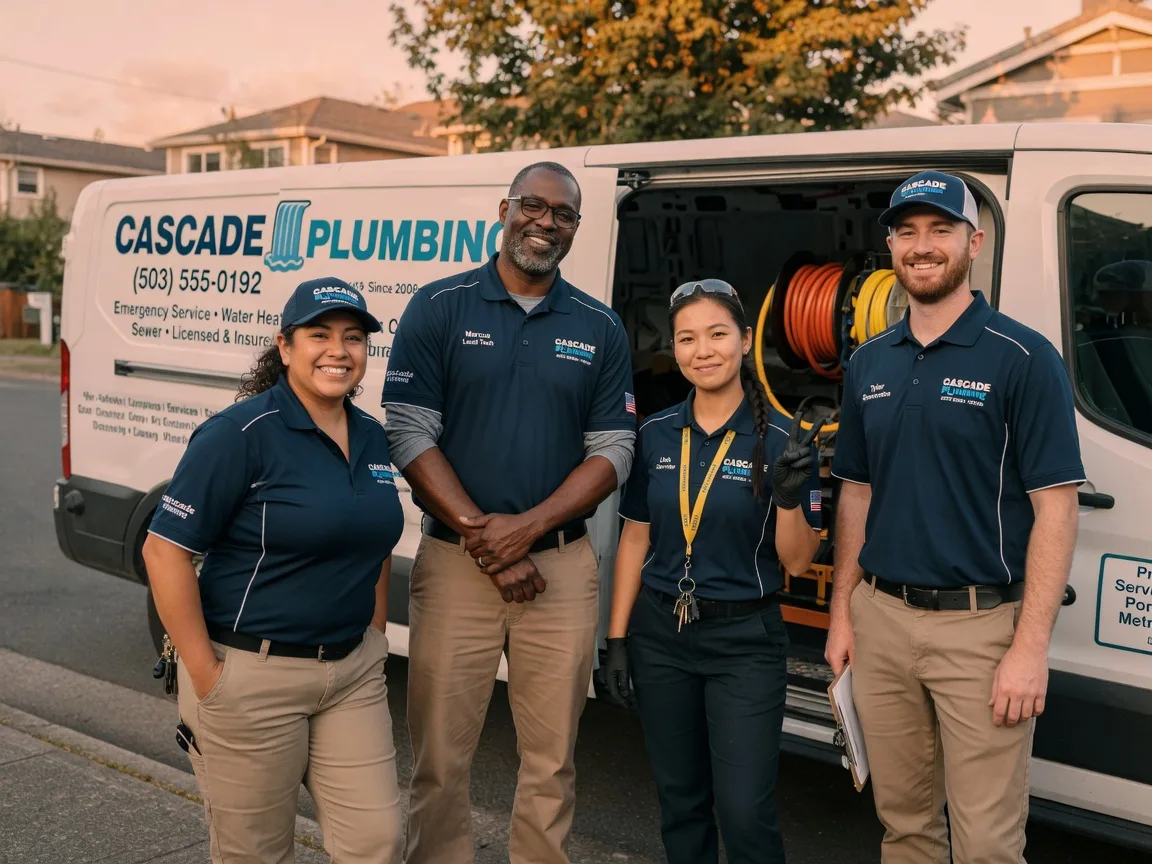 Emergency Plumber company in Chalfont, PA